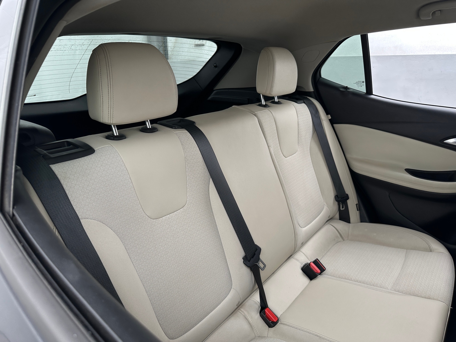 Thumbnail: 2020 Buick Encore GX - 6