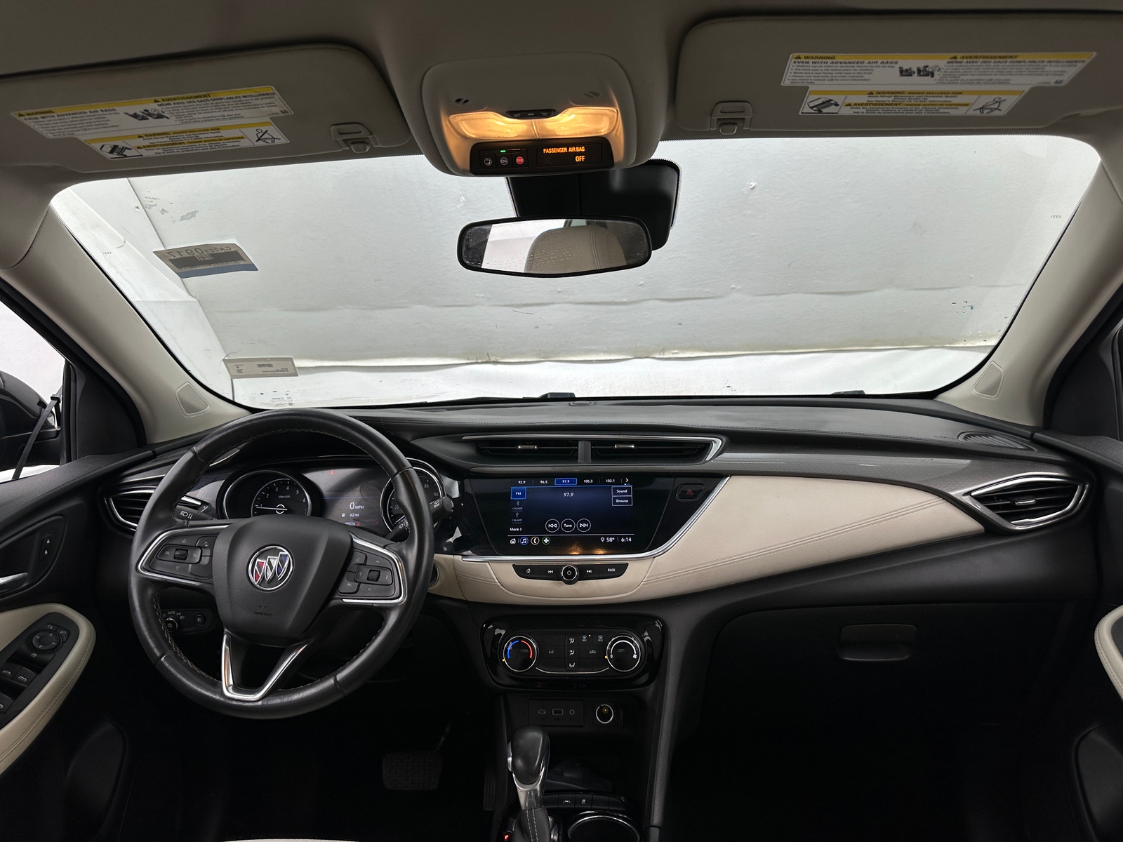 Thumbnail: 2020 Buick Encore GX - 3
