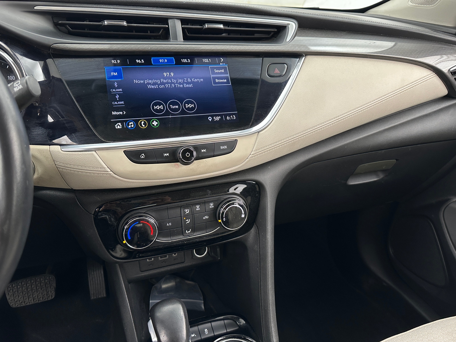 Thumbnail: 2020 Buick Encore GX - 4