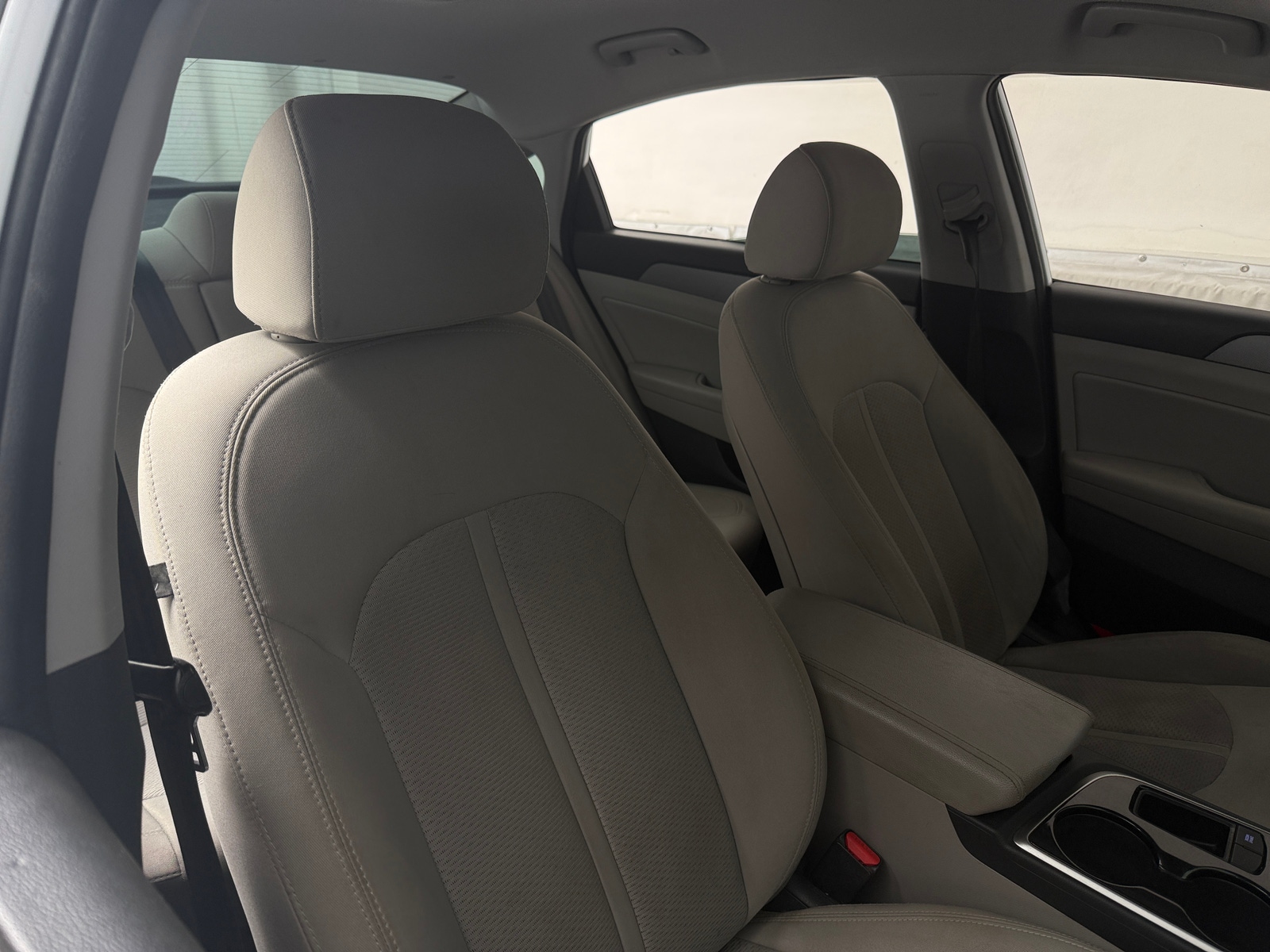 Thumbnail: 2019 Hyundai Sonata - 2