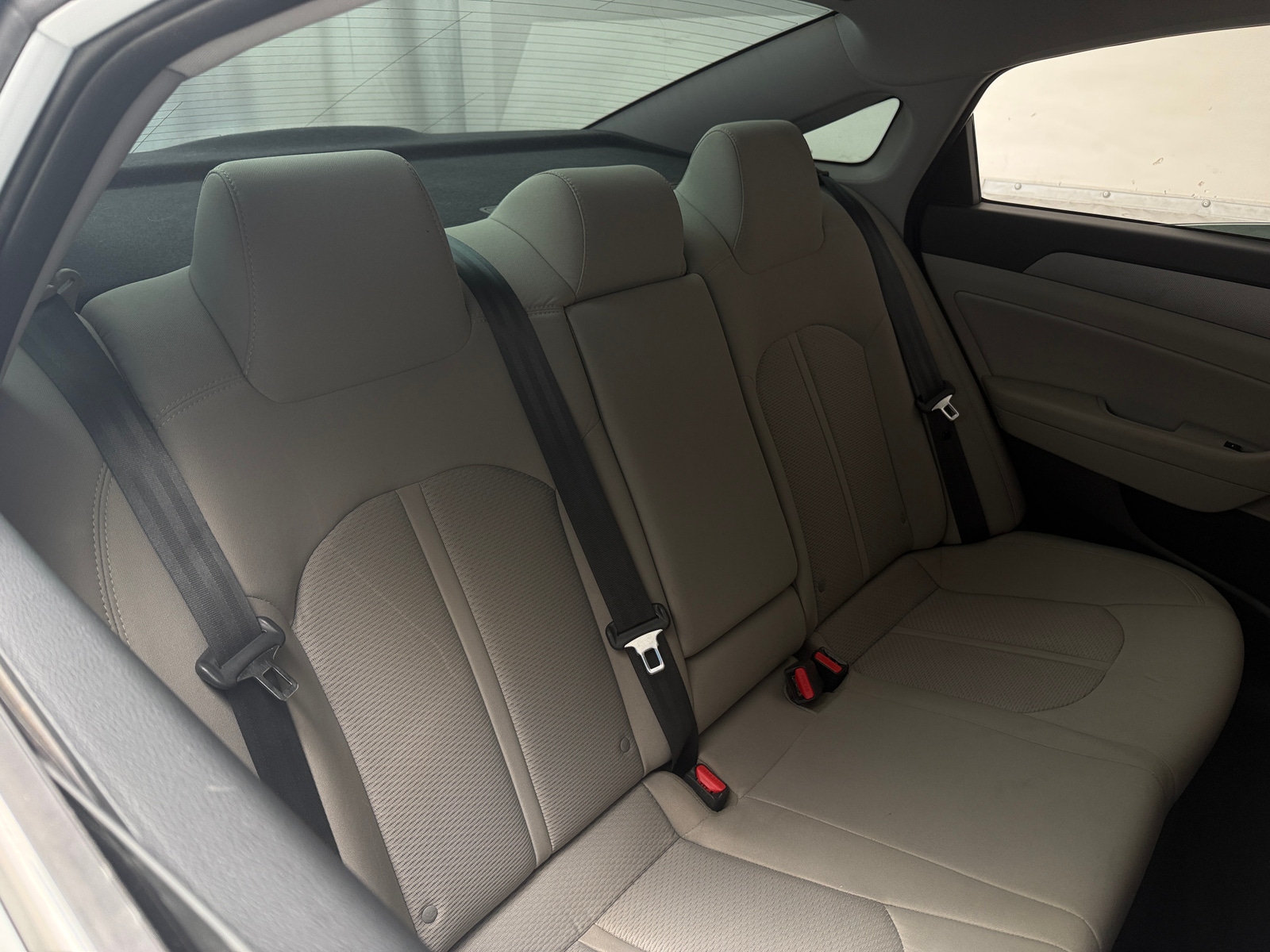 Thumbnail: 2019 Hyundai Sonata - 6