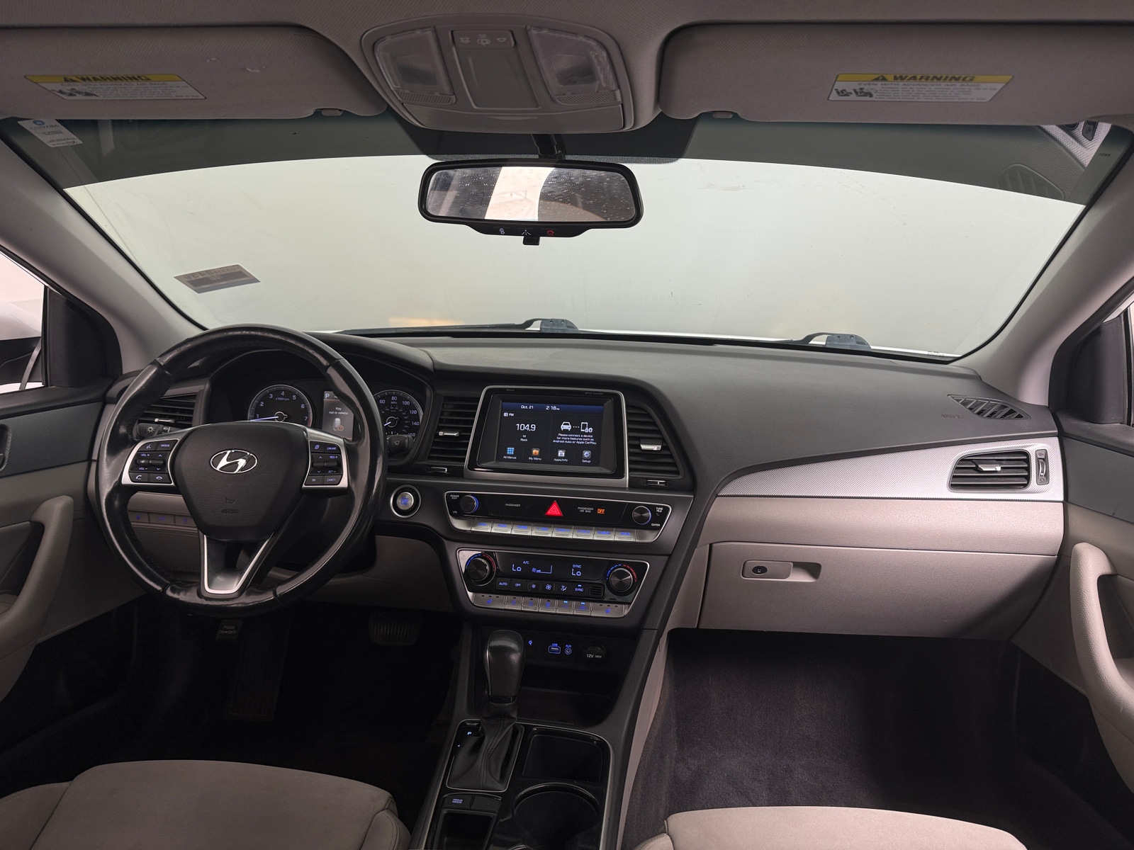 Thumbnail: 2019 Hyundai Sonata - 3