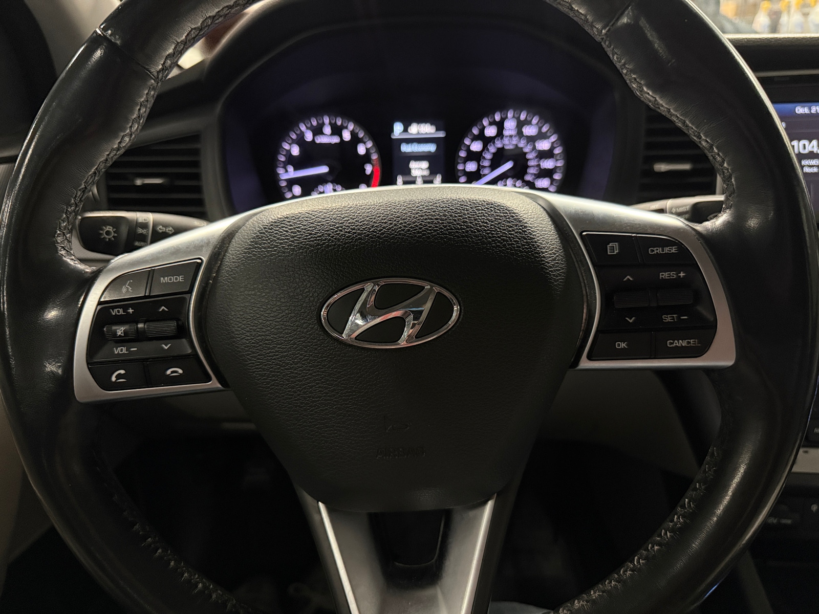 Thumbnail: 2019 Hyundai Sonata - 5