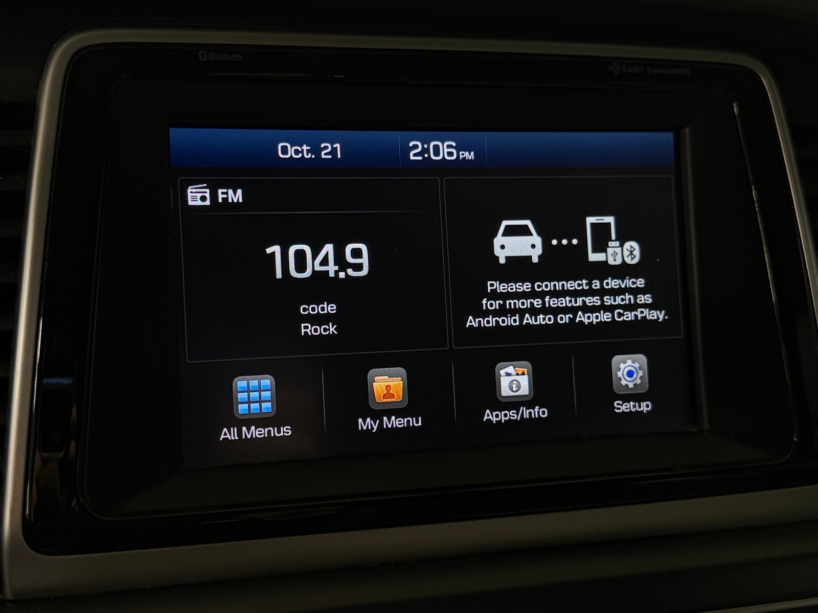 Thumbnail: 2019 Hyundai Sonata - 4