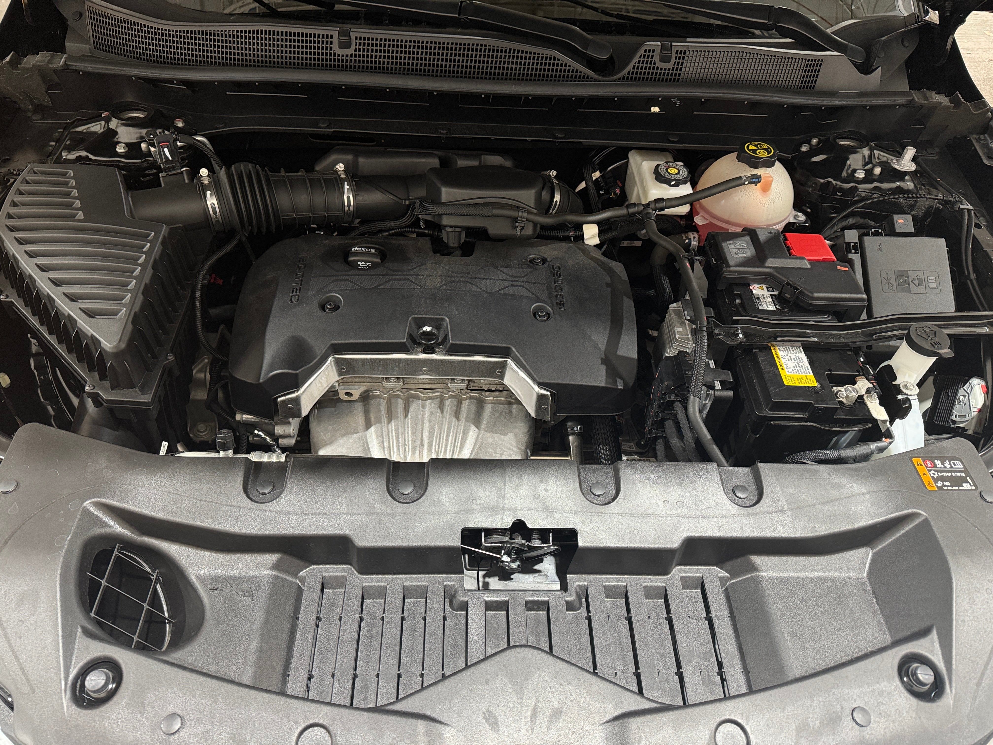 2021 Chevrolet Blazer