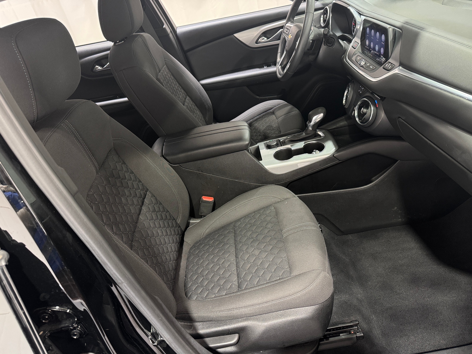 Thumbnail: 2021 Chevrolet Blazer - 2