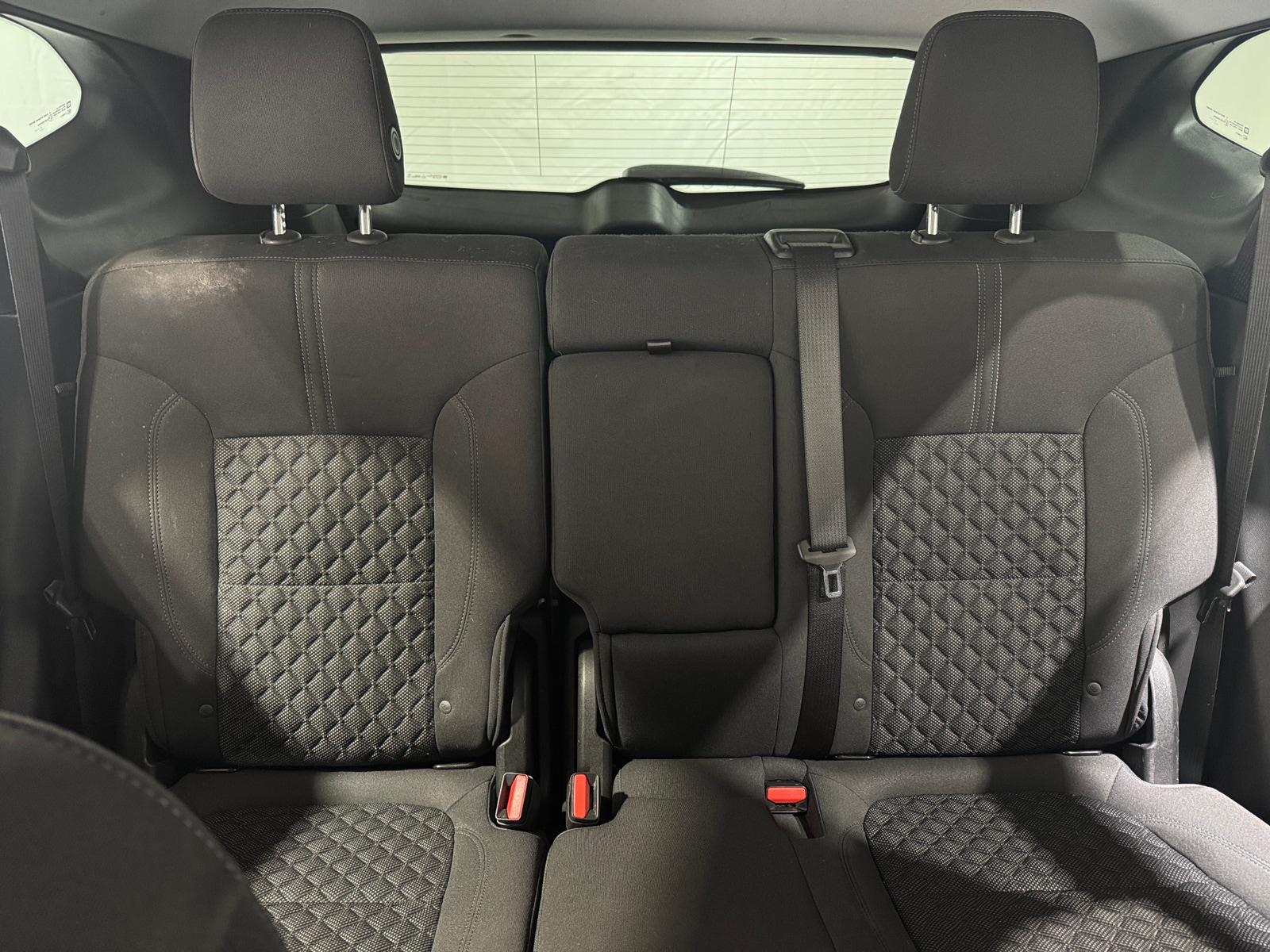 Thumbnail: 2021 Chevrolet Blazer - 6