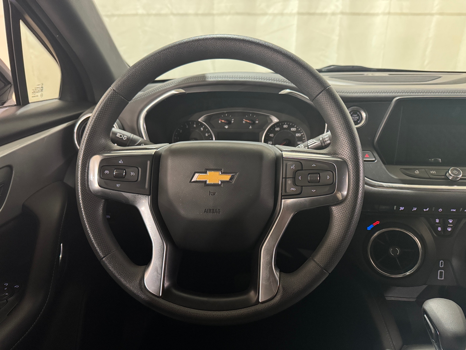 Thumbnail: 2021 Chevrolet Blazer - 5