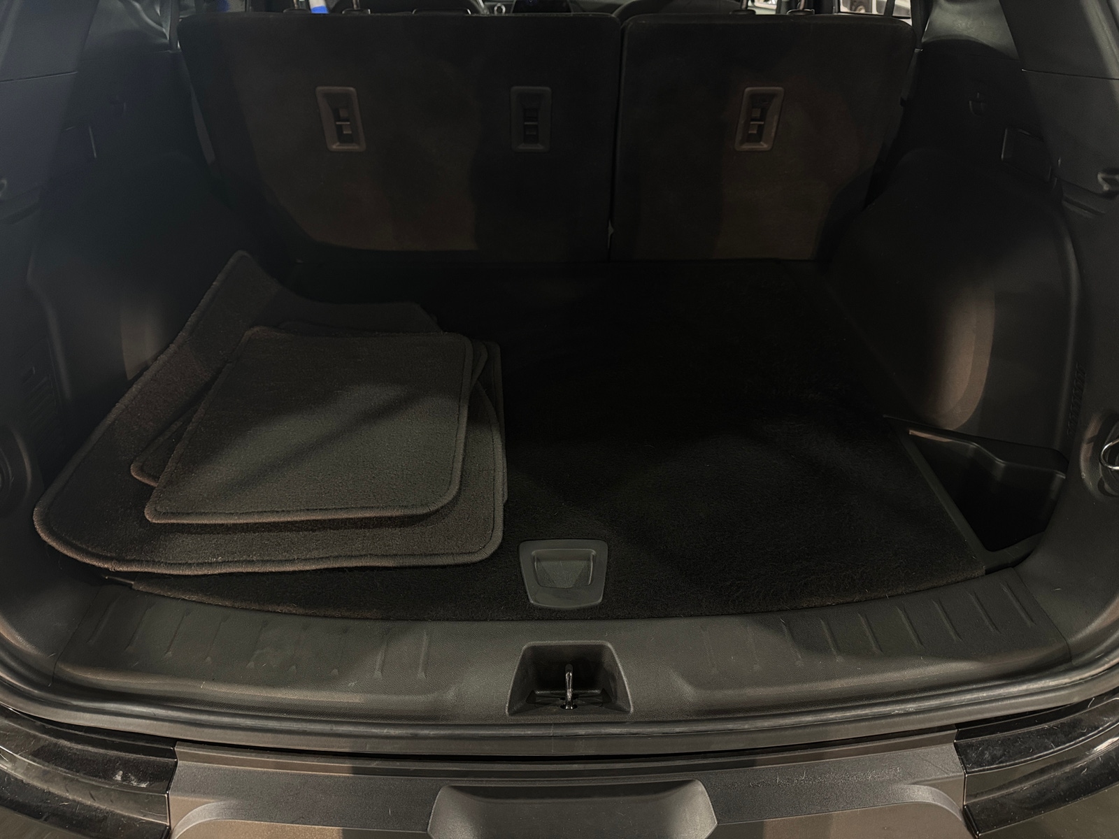 Thumbnail: 2021 Chevrolet Blazer - 7