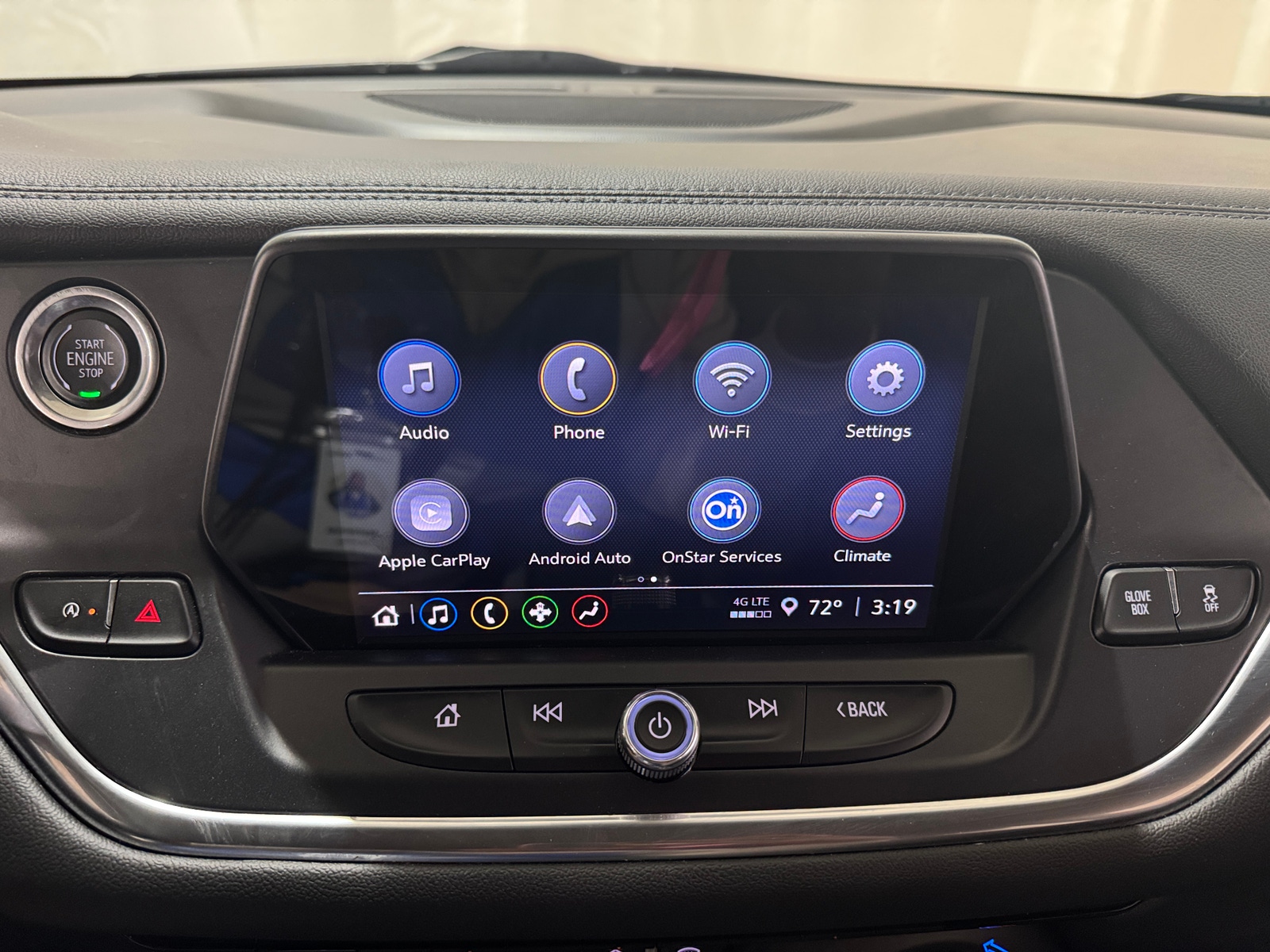 Thumbnail: 2021 Chevrolet Blazer - 4