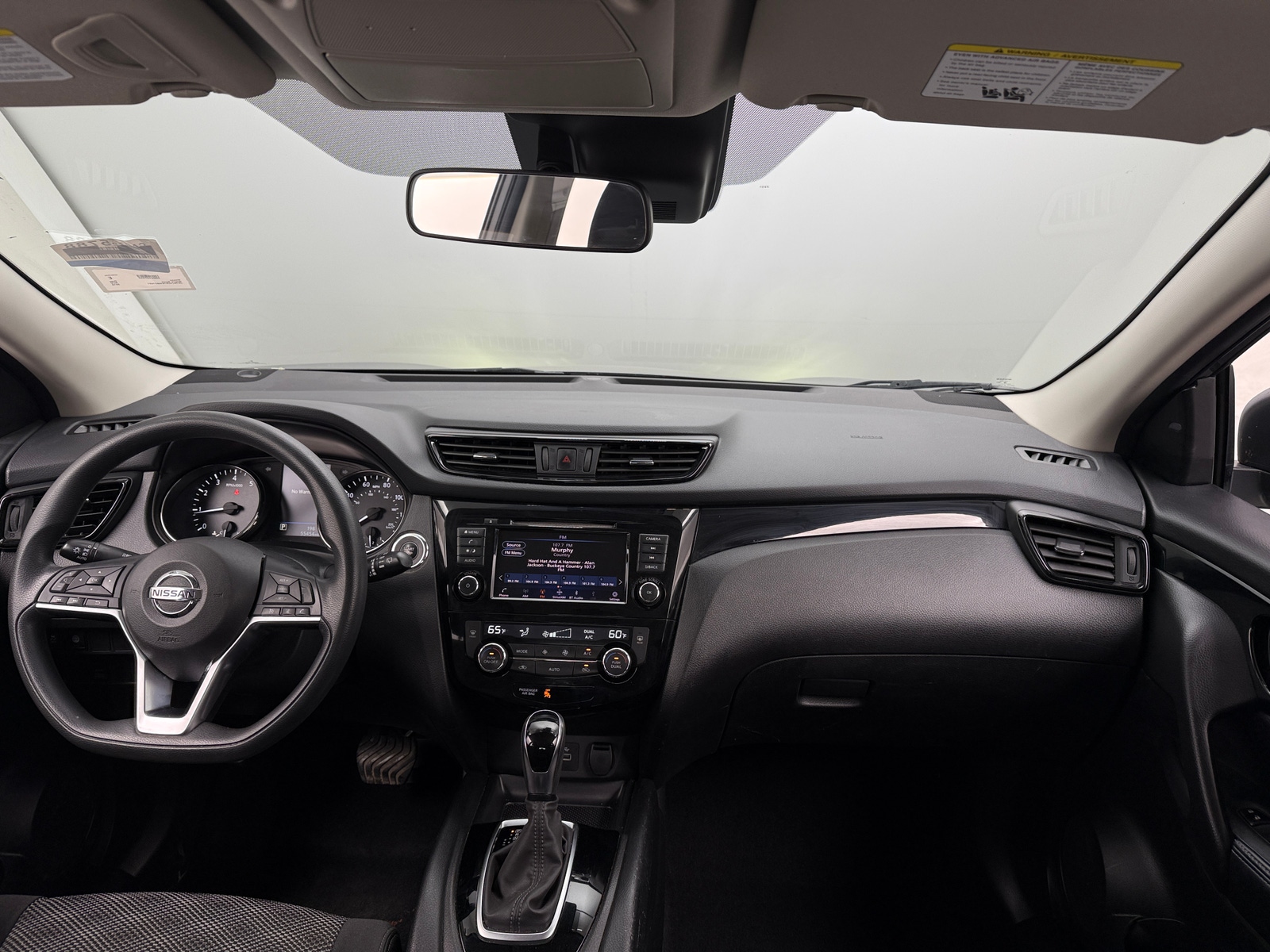 Thumbnail: 2019 Nissan Rogue Sport - 3