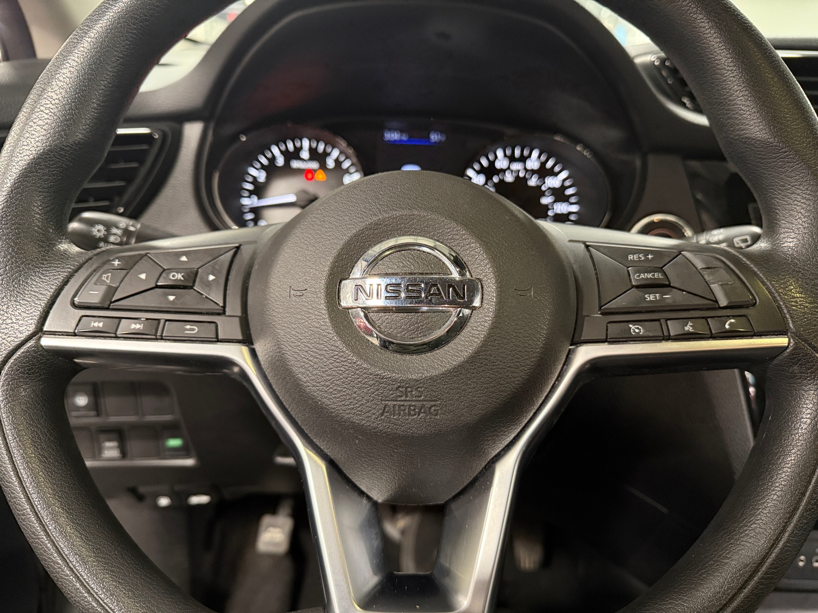 Thumbnail: 2019 Nissan Rogue Sport - 5