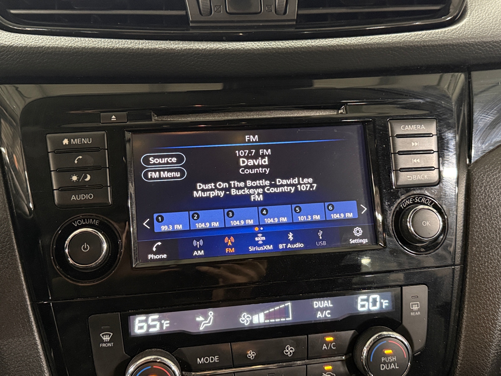 Thumbnail: 2019 Nissan Rogue Sport - 4