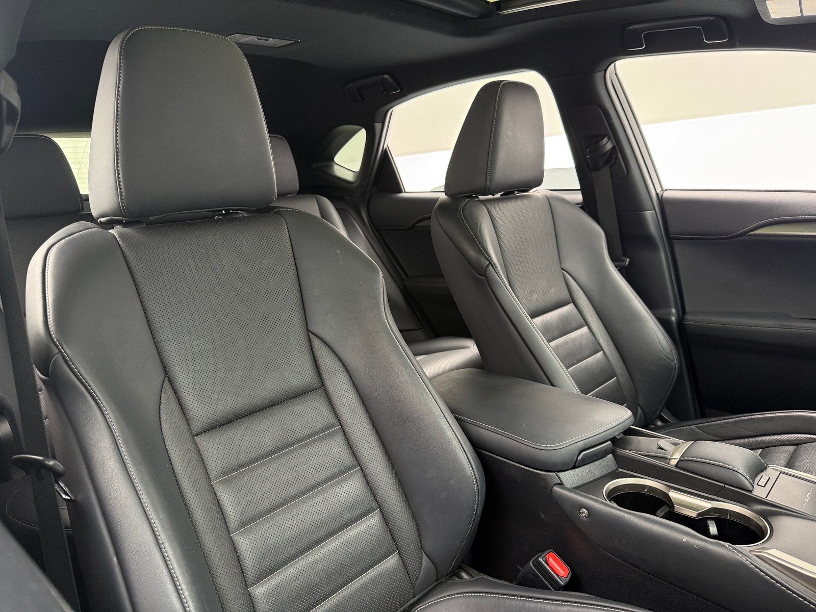 Thumbnail: 2020 Lexus NX - 2