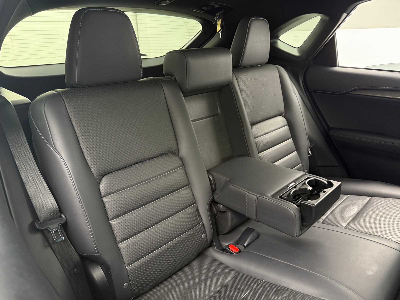 Thumbnail: 2020 Lexus NX - 6