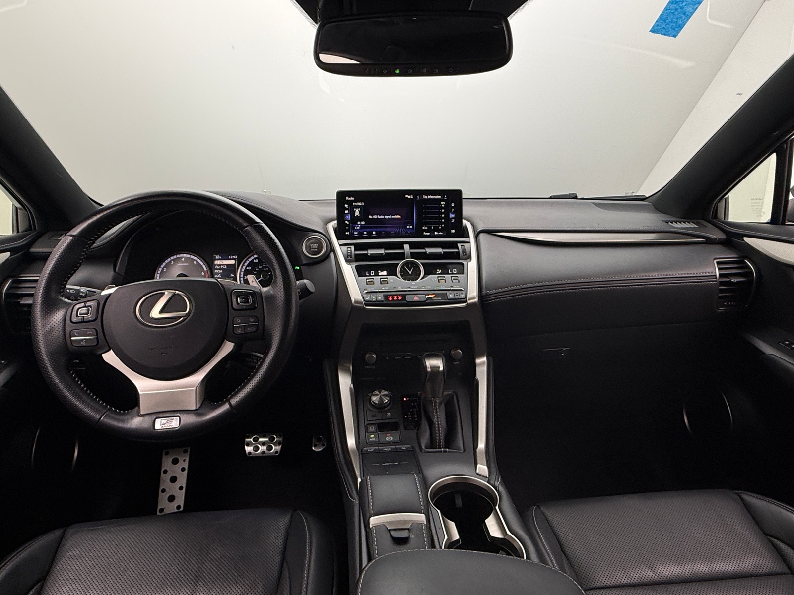 Thumbnail: 2020 Lexus NX - 3