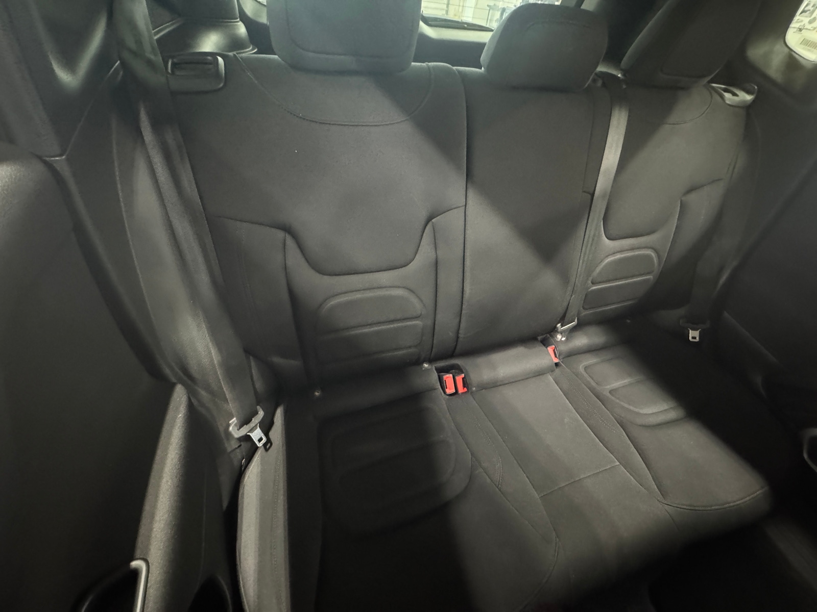 Thumbnail: 2018 Jeep Renegade - 6