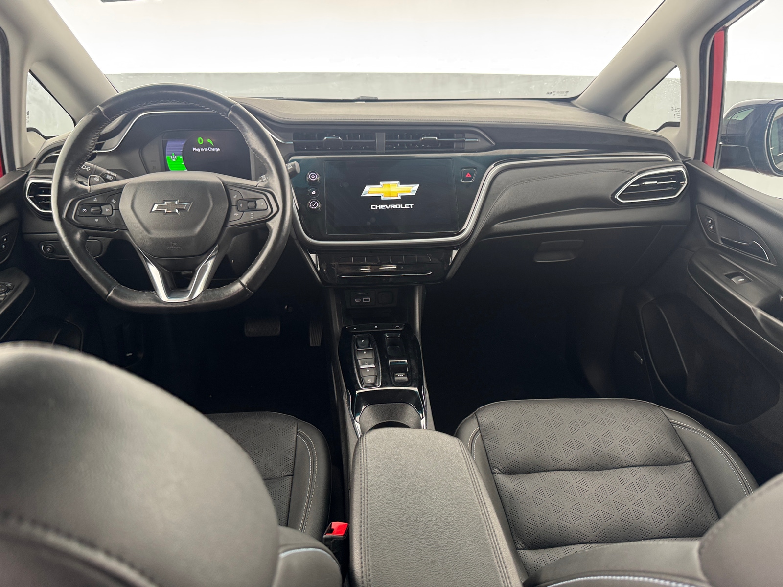 Thumbnail: 2023 Chevrolet Bolt EV - 2