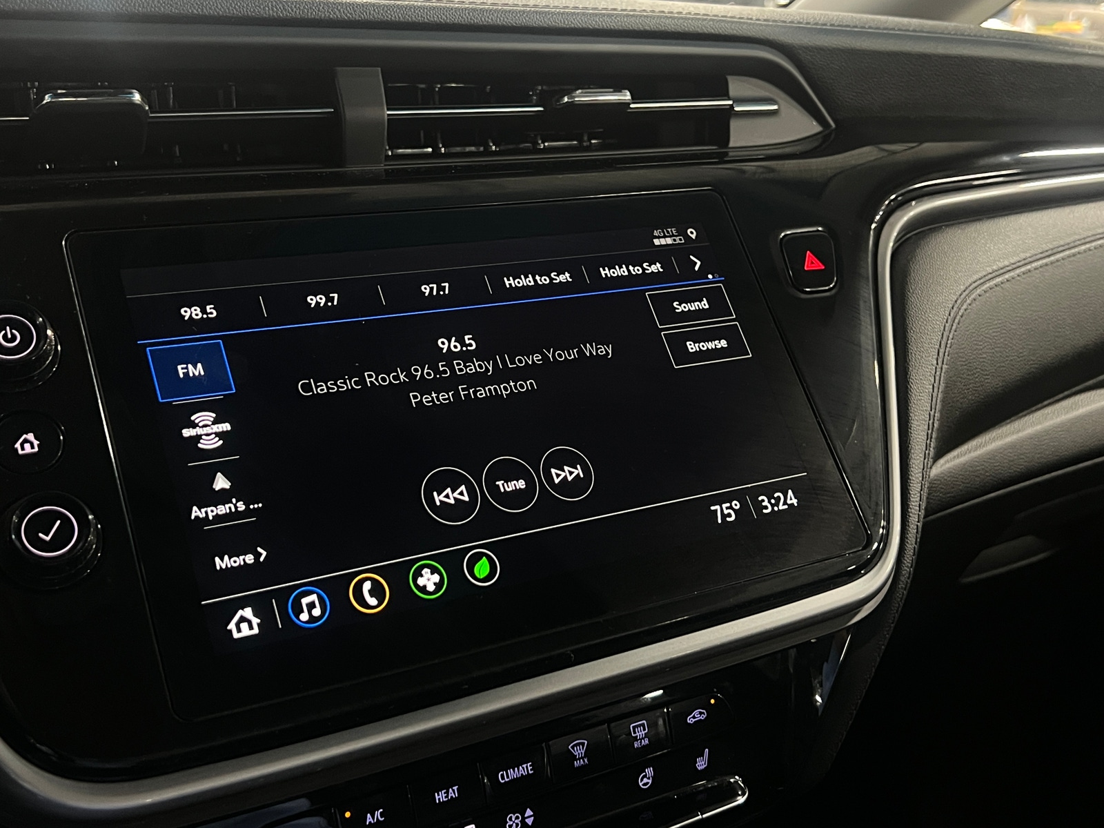 Thumbnail: 2023 Chevrolet Bolt EV - 3