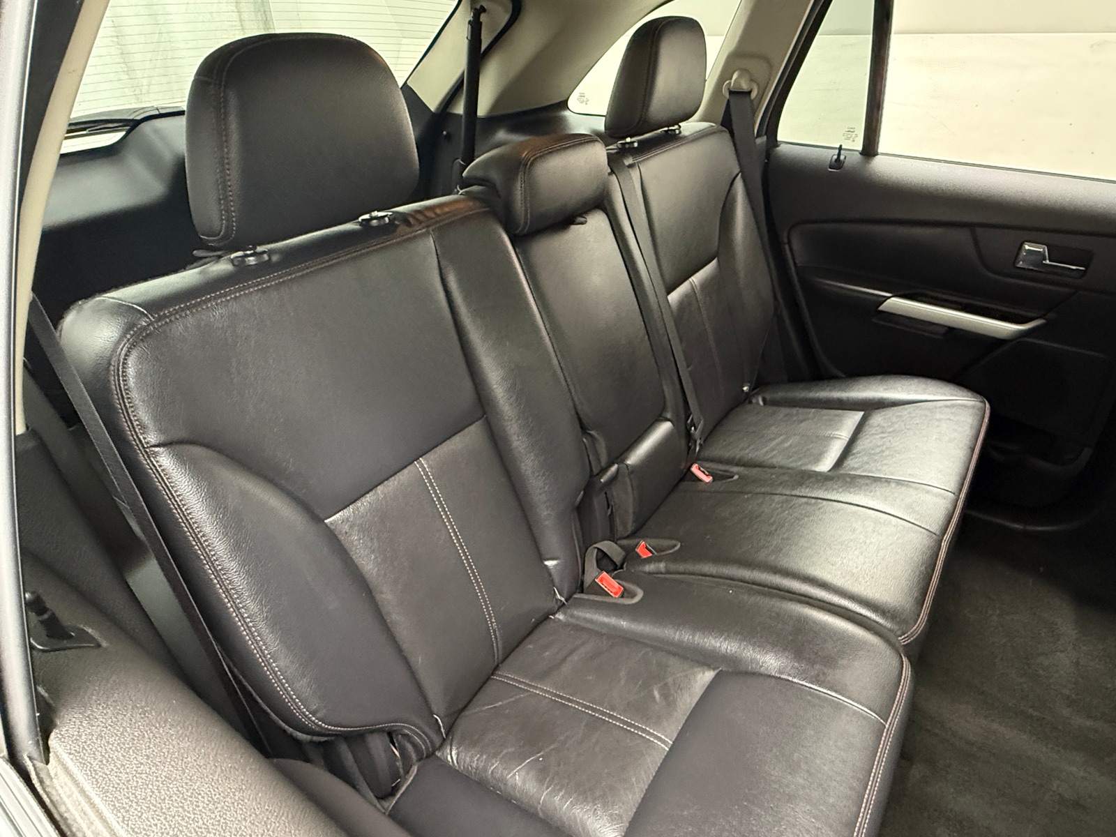 Thumbnail: 2014 Ford Edge - 6
