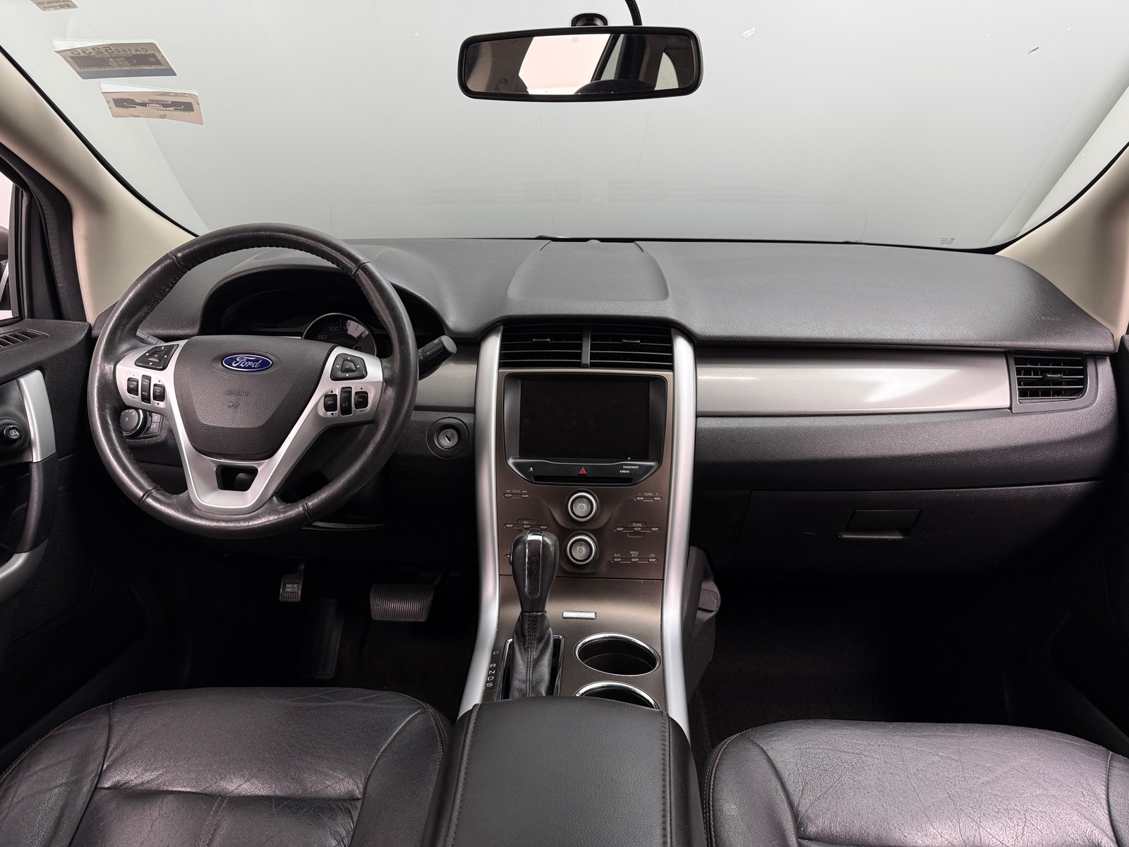 Thumbnail: 2014 Ford Edge - 3