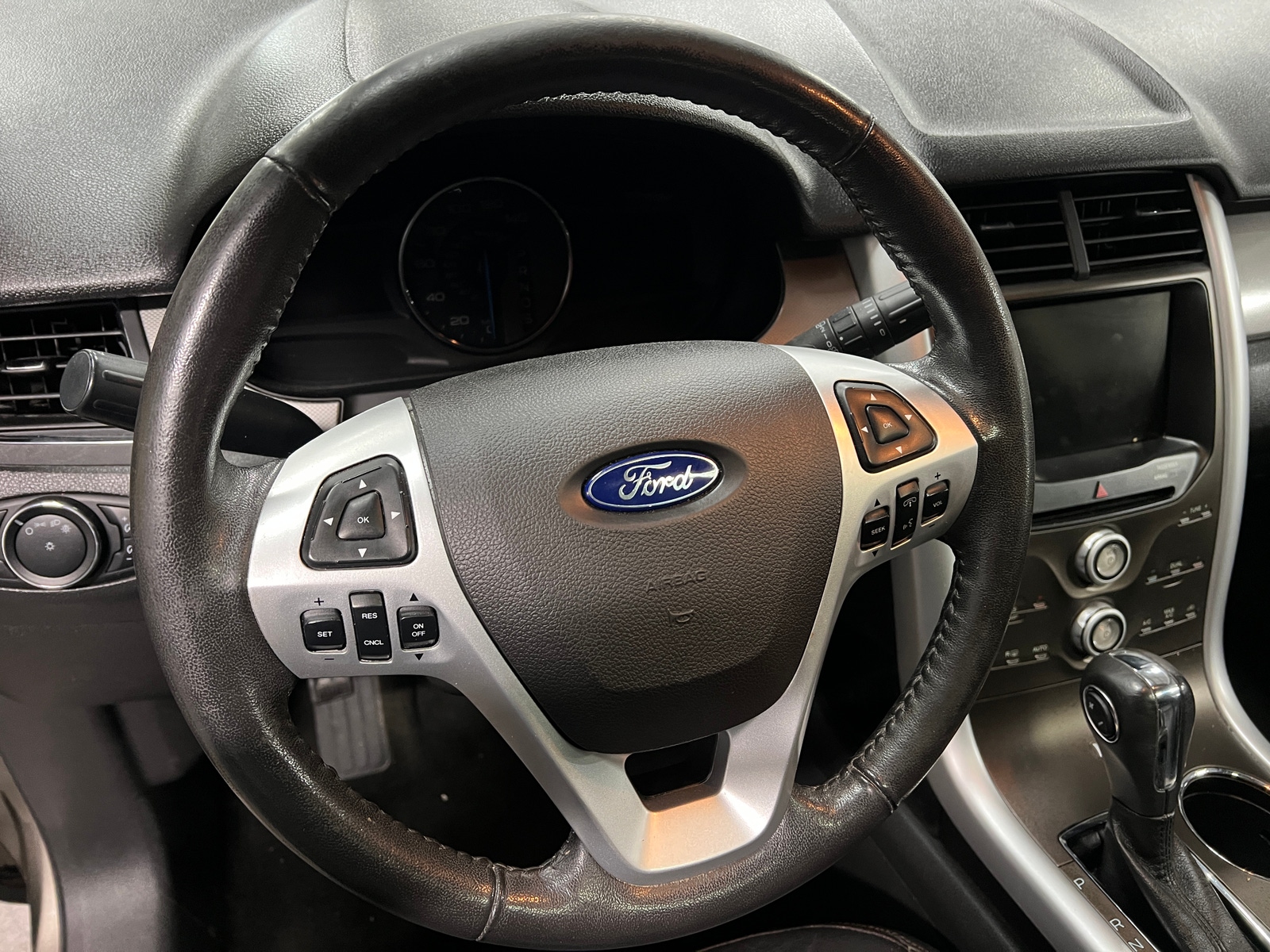 Thumbnail: 2014 Ford Edge - 5
