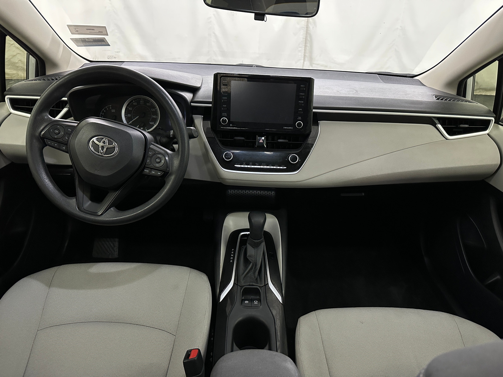 Thumbnail: 2022 Toyota Corolla - 3