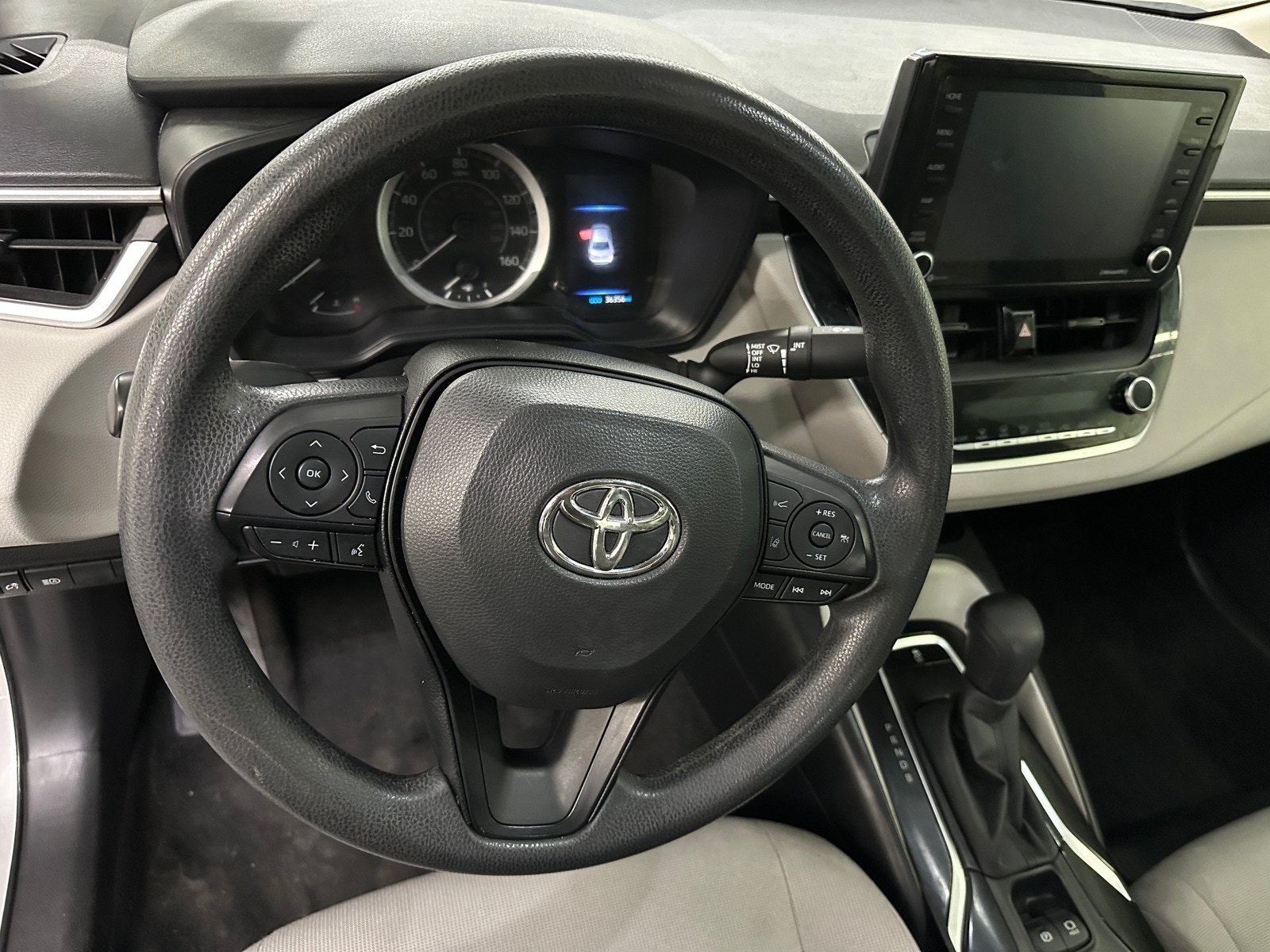 Thumbnail: 2022 Toyota Corolla - 5