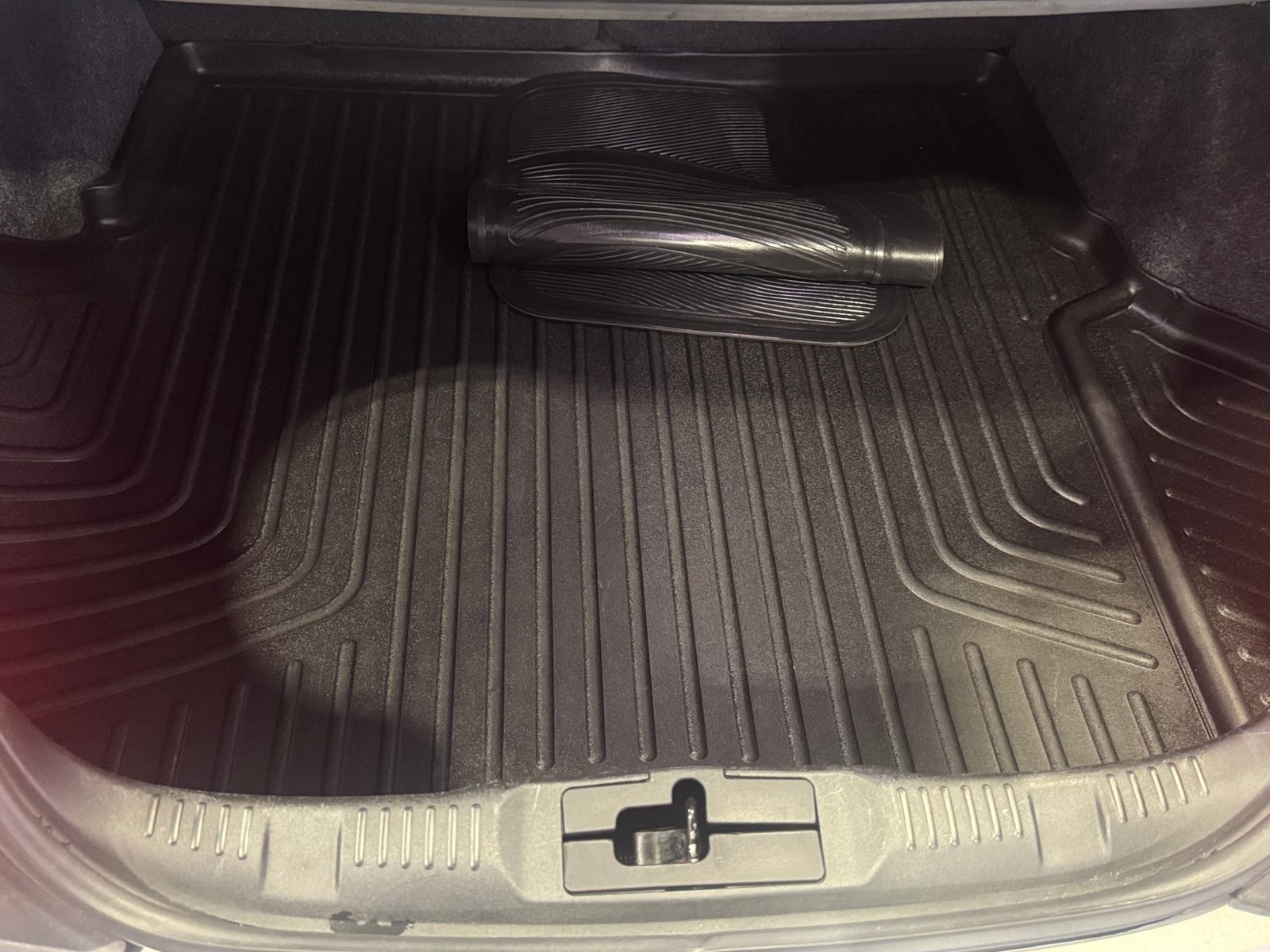 Thumbnail: 2020 Ford Mustang - 6