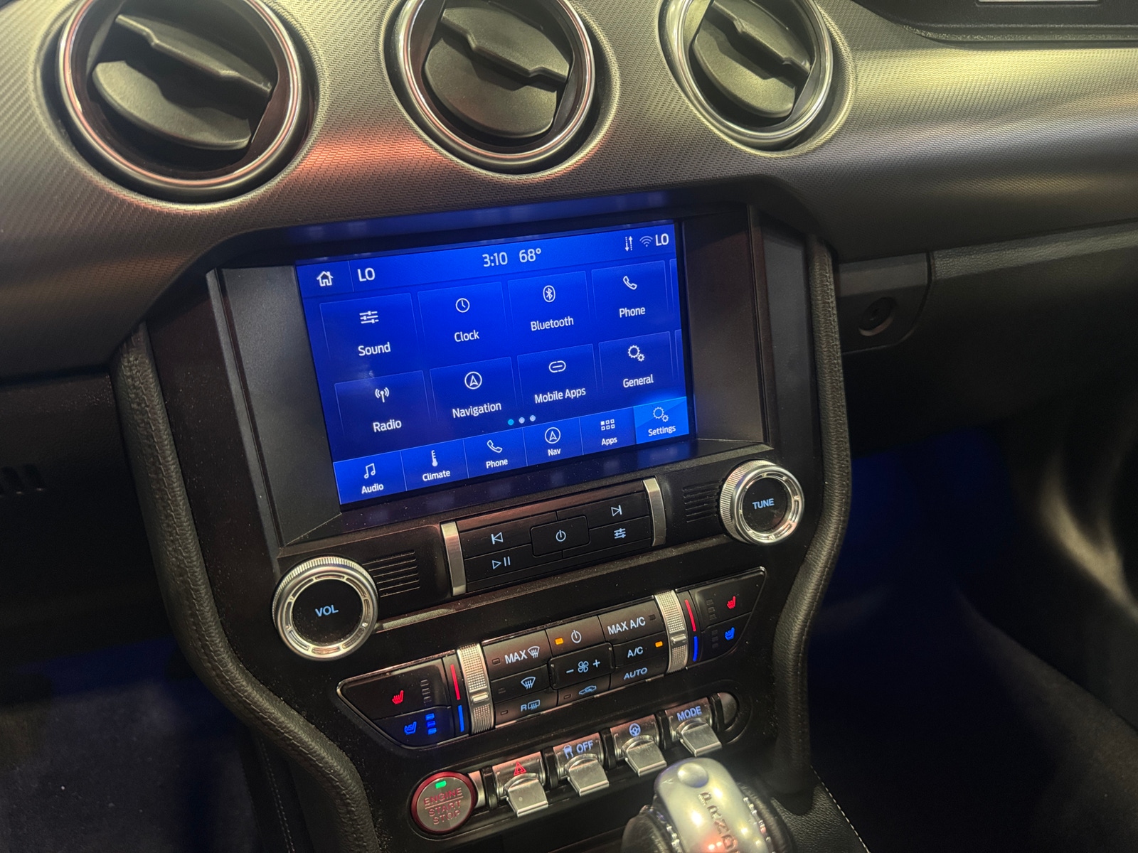 Thumbnail: 2020 Ford Mustang - 3