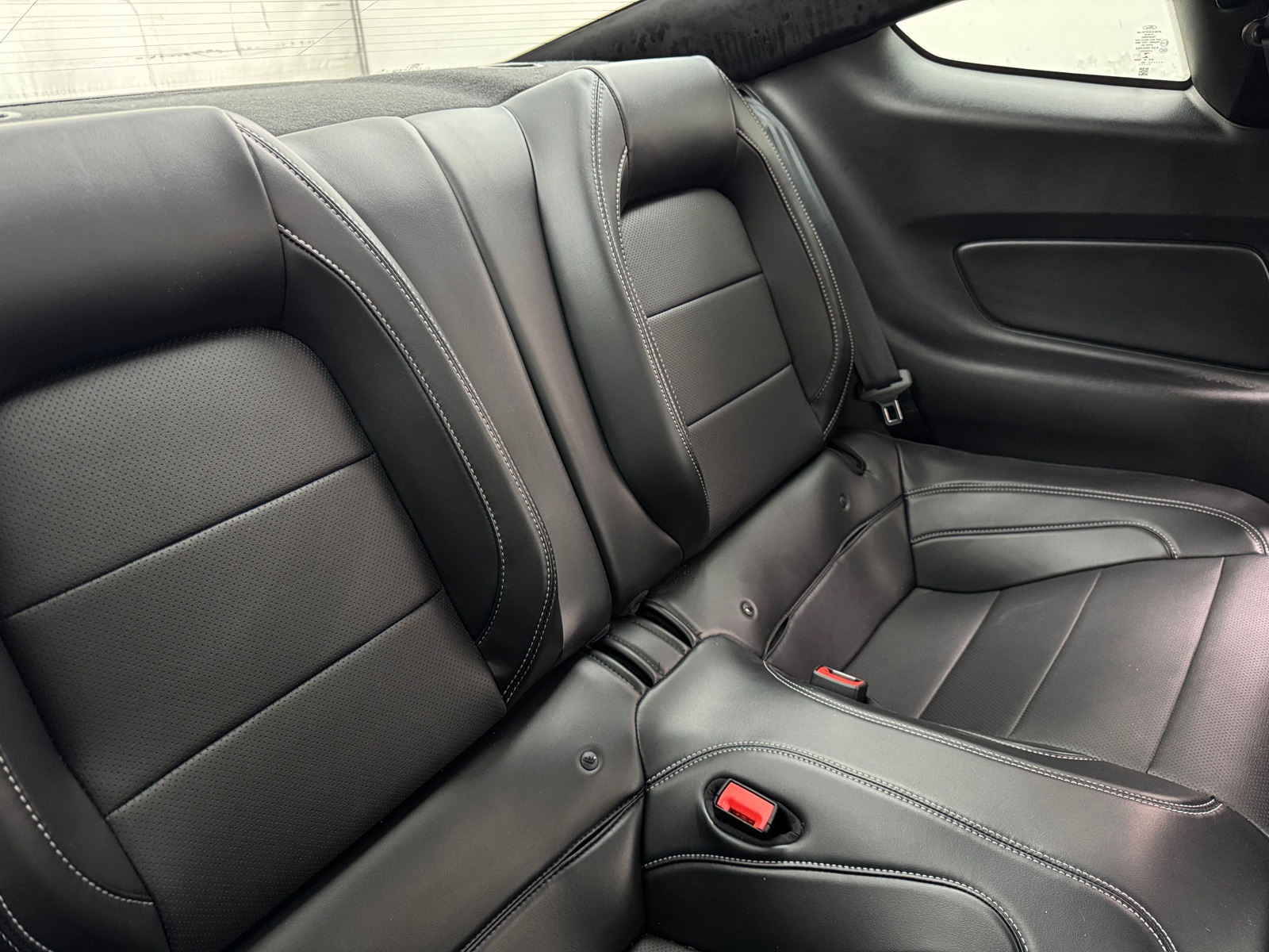 Thumbnail: 2020 Ford Mustang - 5