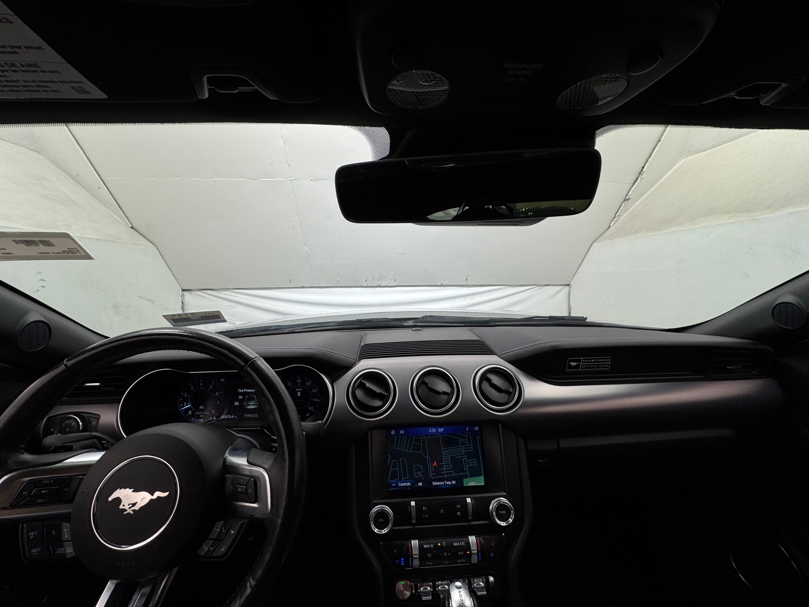 Thumbnail: 2020 Ford Mustang - 2