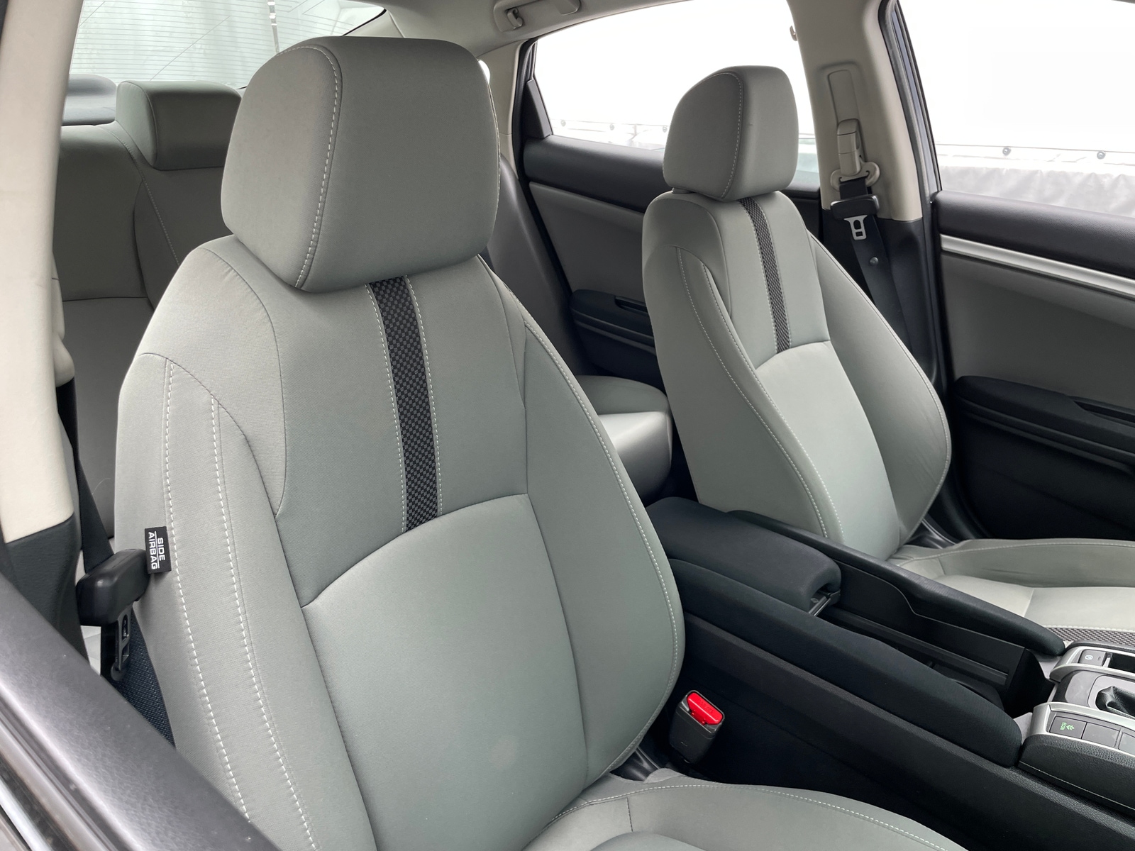 Thumbnail: 2019 Honda Civic - 2