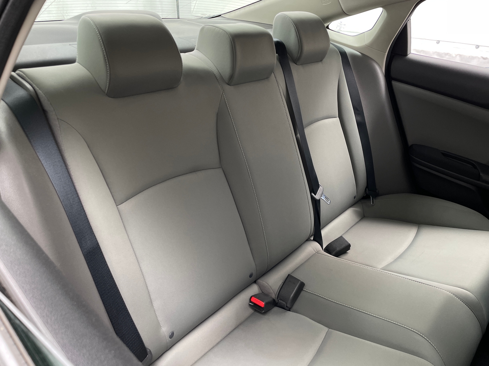 Thumbnail: 2019 Honda Civic - 6