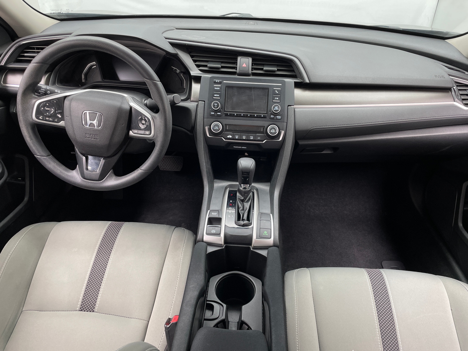 Thumbnail: 2019 Honda Civic - 3