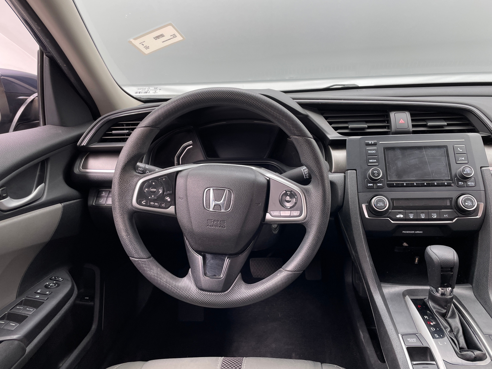 Thumbnail: 2019 Honda Civic - 5