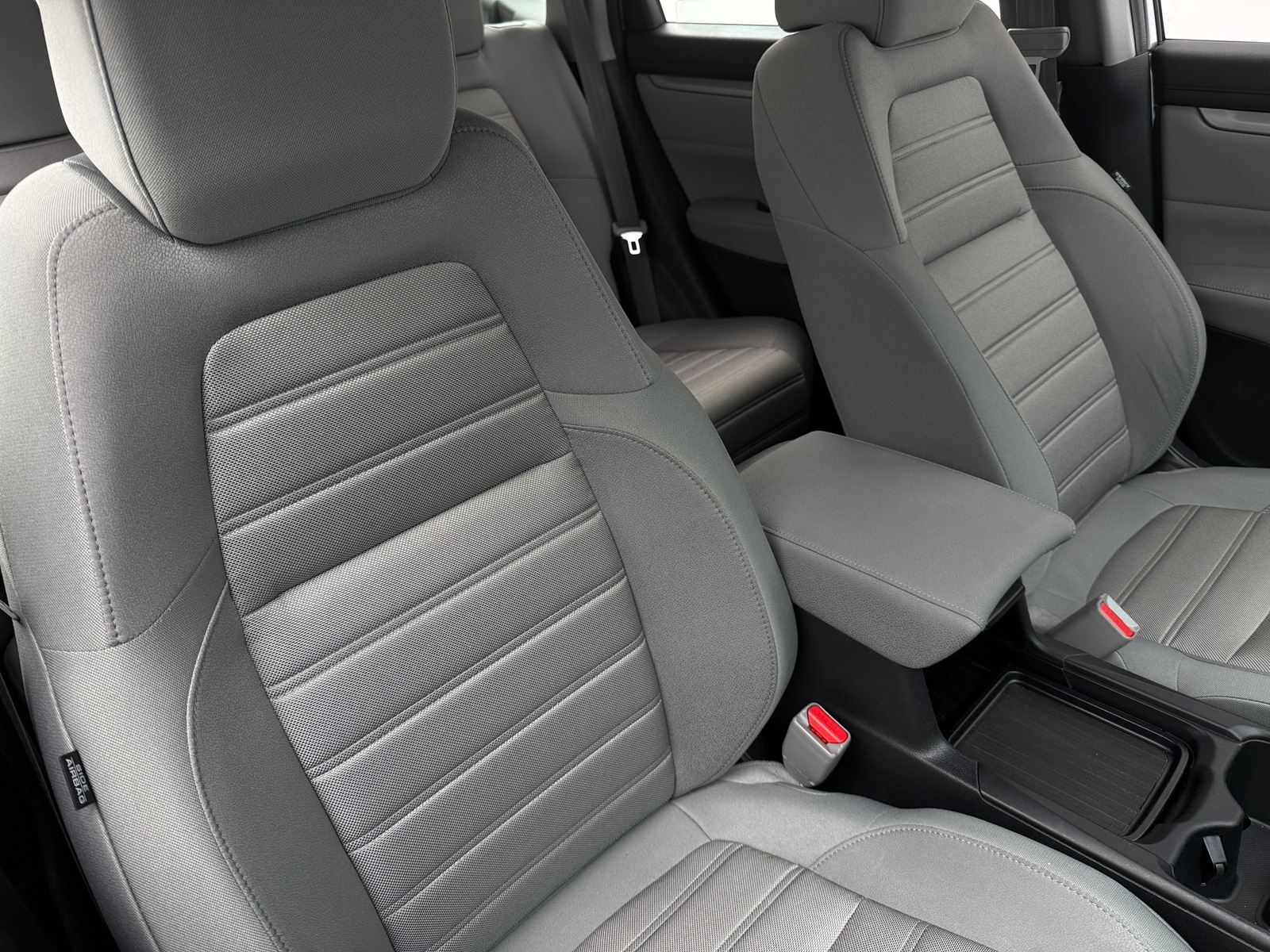 Thumbnail: 2020 Honda CR-V - 2