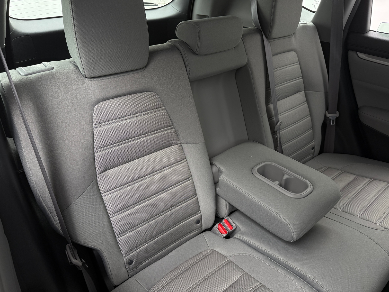 Thumbnail: 2020 Honda CR-V - 6