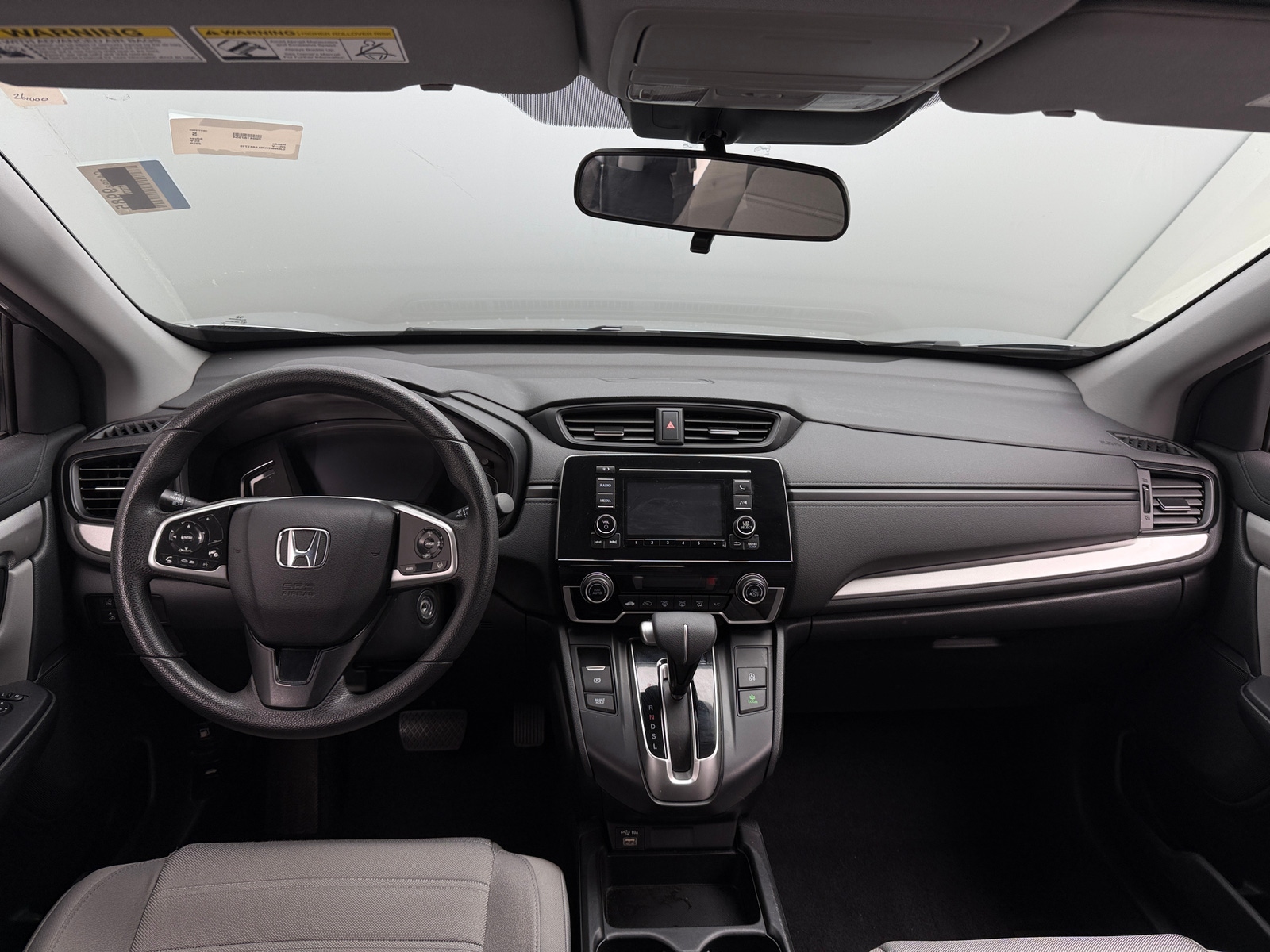 Thumbnail: 2020 Honda CR-V - 3