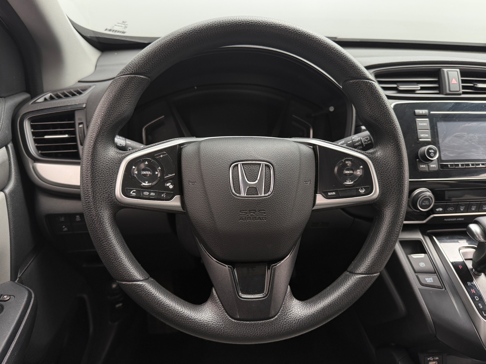 Thumbnail: 2020 Honda CR-V - 5