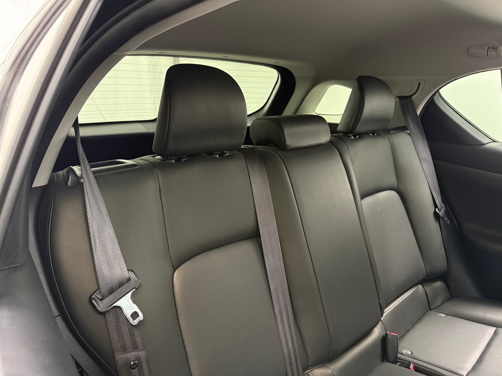 Thumbnail: 2013 Lexus CT - 6