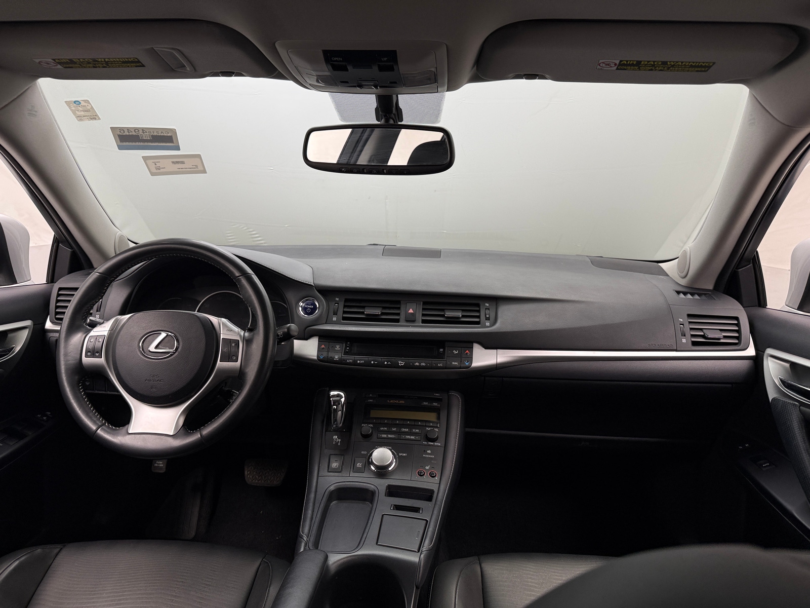 Thumbnail: 2013 Lexus CT - 3