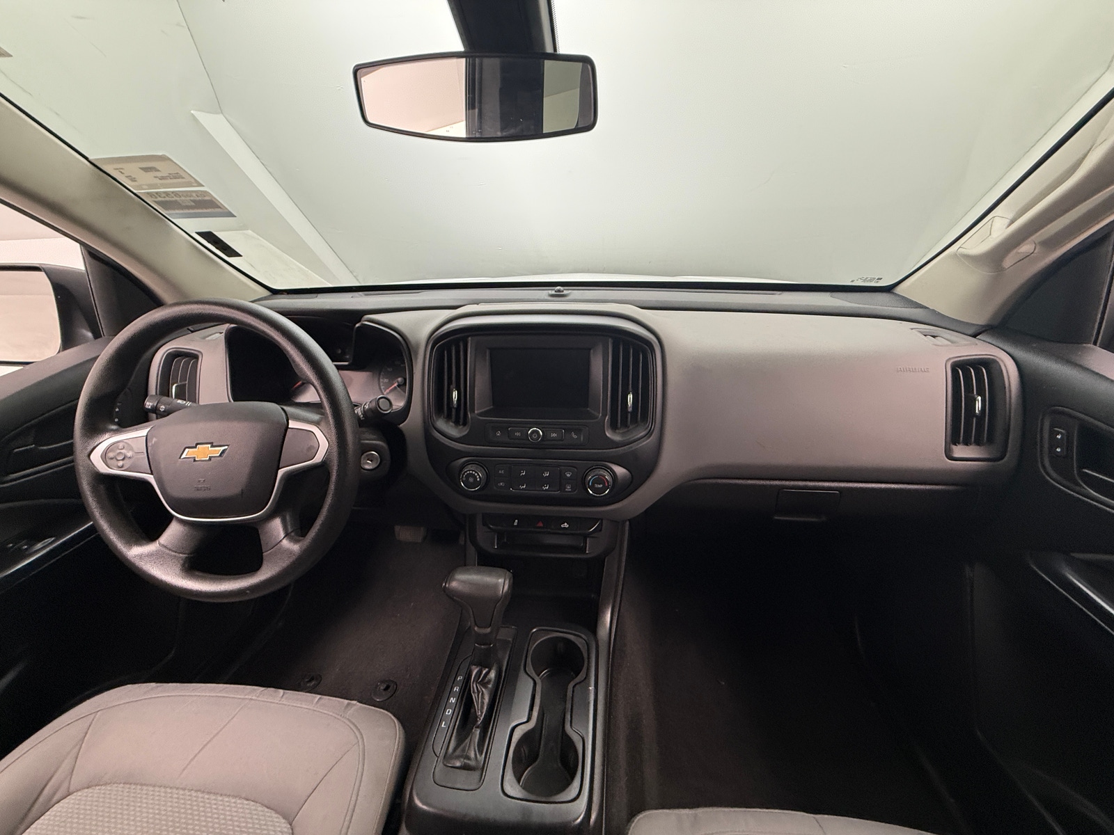 Thumbnail: 2020 Chevrolet Colorado - 3
