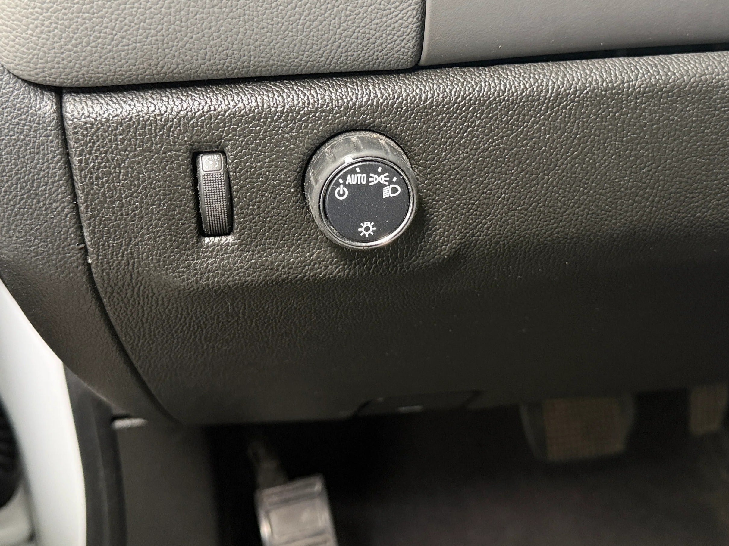 2020 Chevrolet Colorado