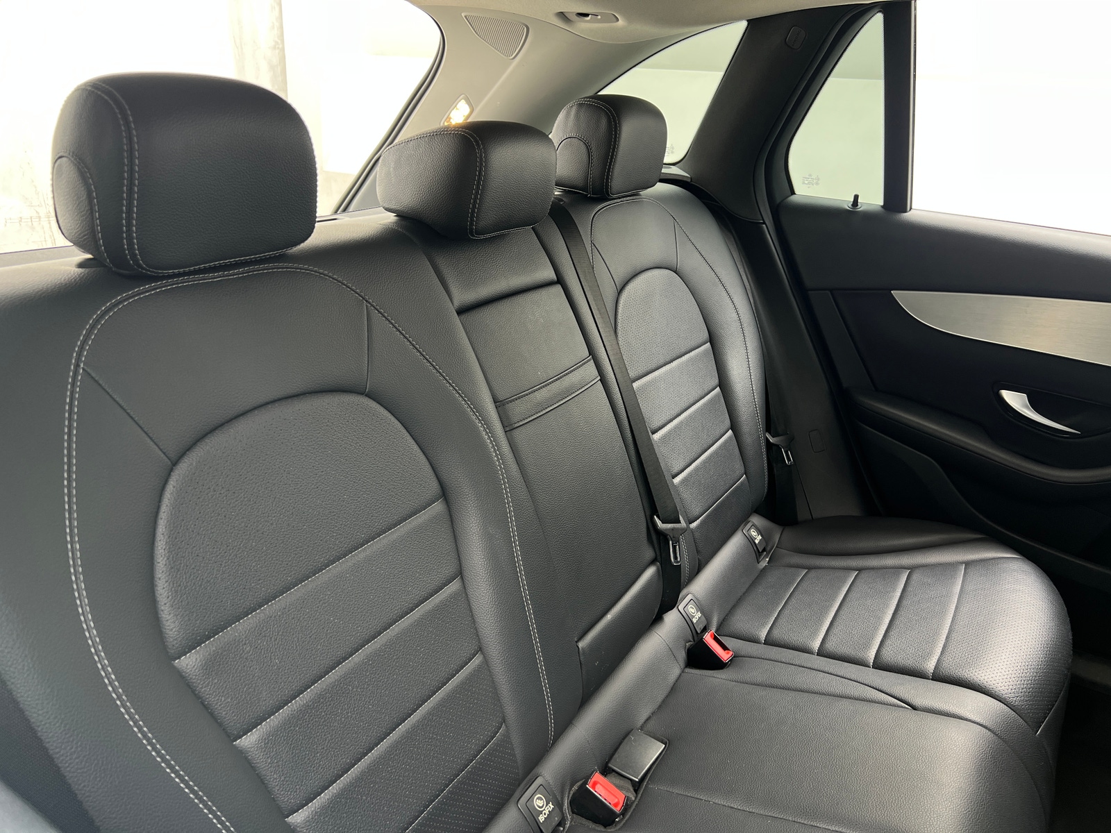 Thumbnail: 2019 Mercedes-Benz GLC - 5