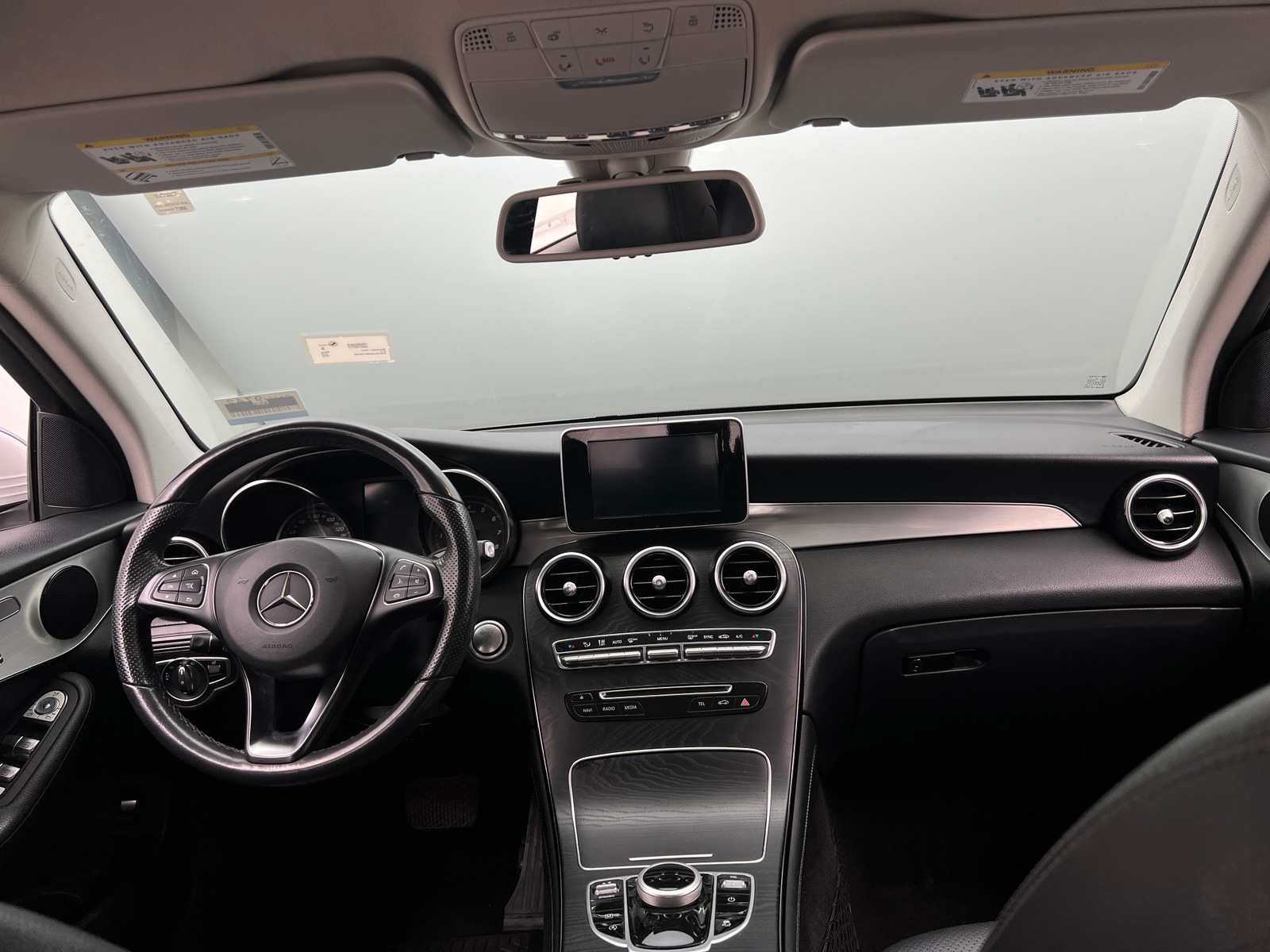 Thumbnail: 2019 Mercedes-Benz GLC - 2