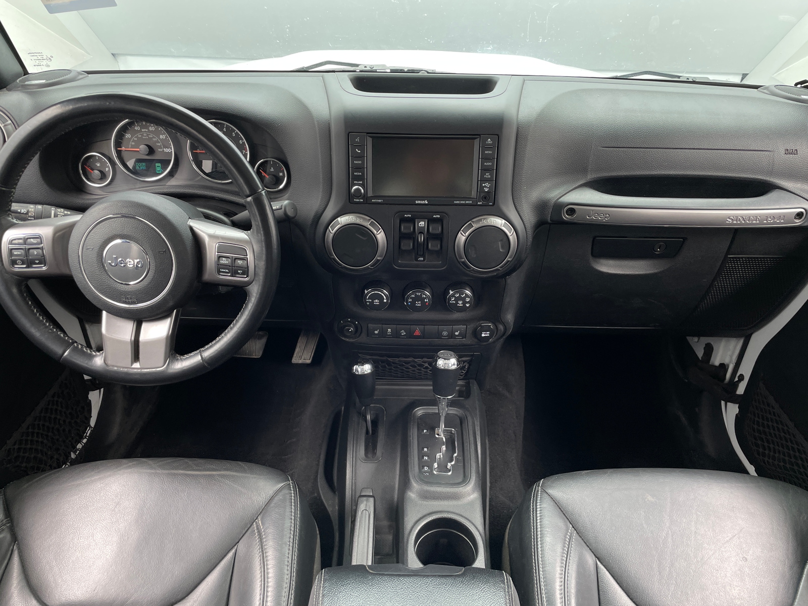 Thumbnail: 2018 Jeep Wrangler - 2