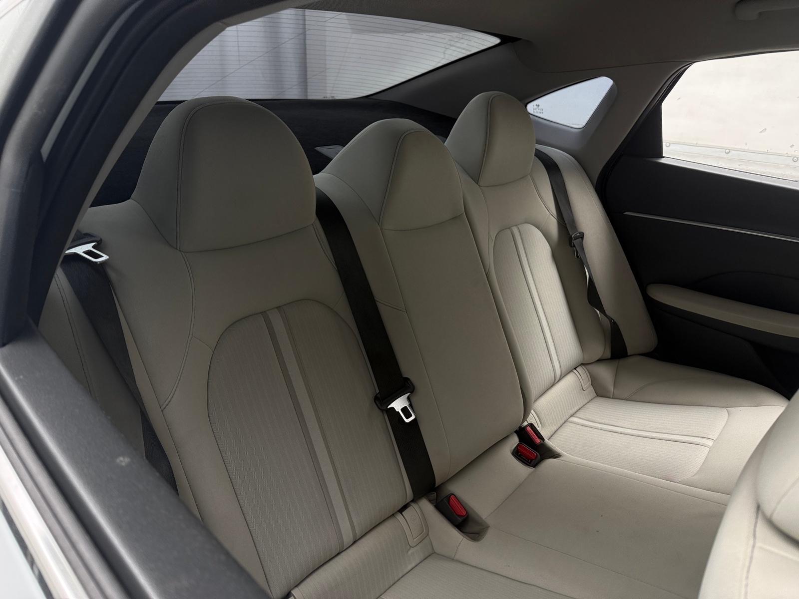 Thumbnail: 2023 Hyundai Sonata - 6