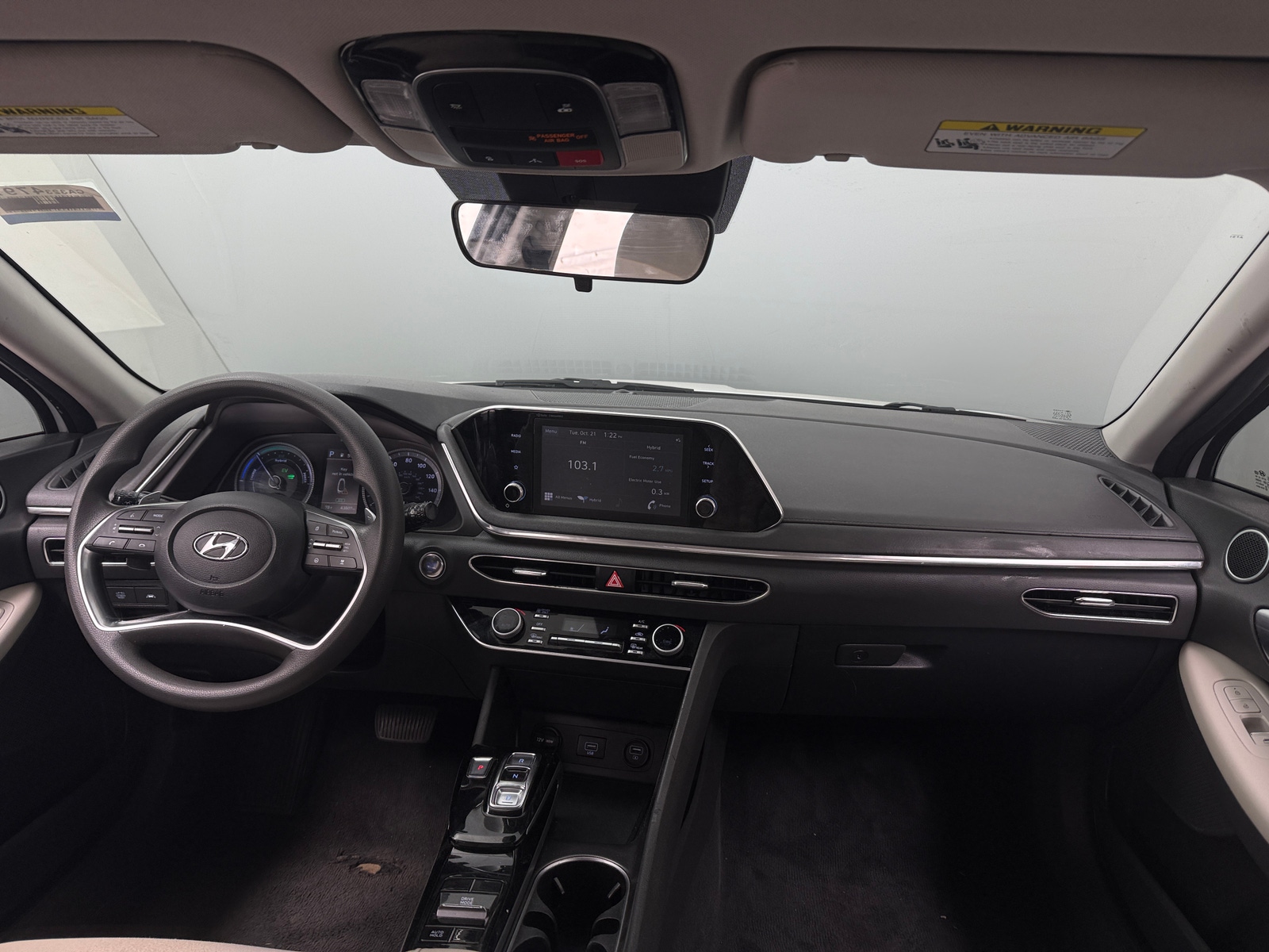 Thumbnail: 2023 Hyundai Sonata - 3