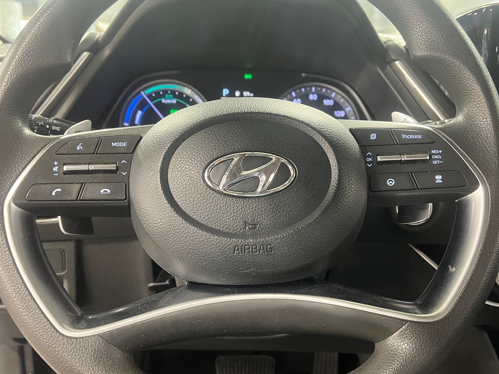 Thumbnail: 2023 Hyundai Sonata - 5